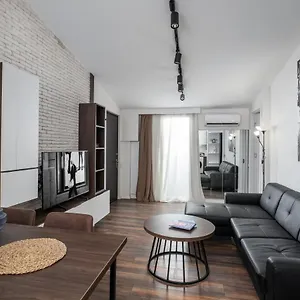 Апартаменты Cozy In The Center, Тбилиси