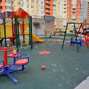 Luxapartment Апартаменты Киев