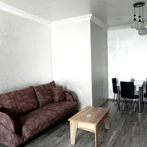 Penthouse In Апартаменты Батуми