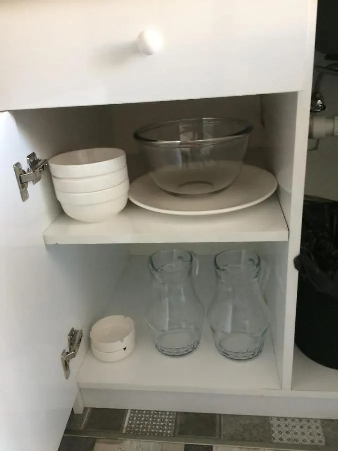 Apartmán Ahmashenebeliapart Tbilisi